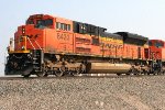 BNSF 8423